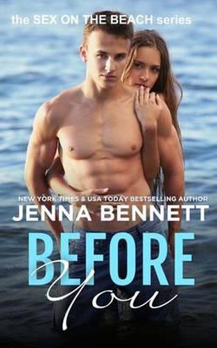 Cover image for Before You: Sex on the Beach