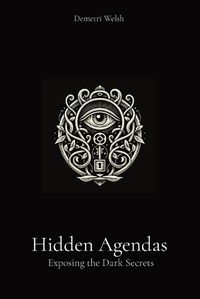 Cover image for Hidden Agendas