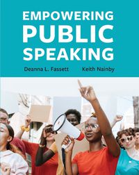 Cover image for Empowering Public Speaking