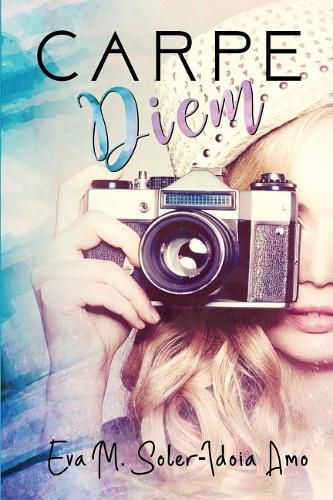 Cover image for Carpe Diem: (Continuacion de Luna sin miel)