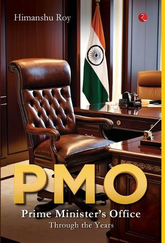 Cover image for PMO