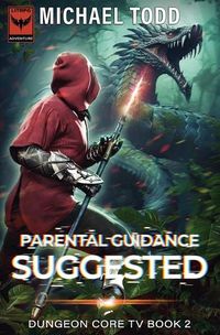 Cover image for Parental Guidance Suggested