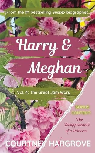 Cover image for Harry & Meghan