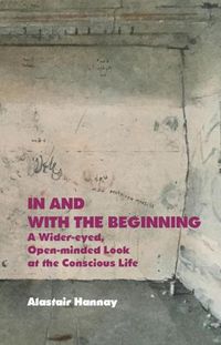 Cover image for In and With the Beginning