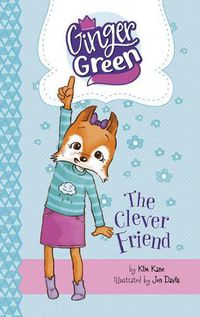 Cover image for The Clever Friend