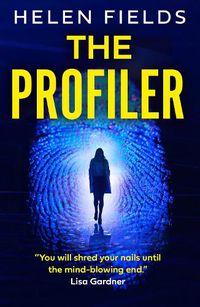 Cover image for The Profiler