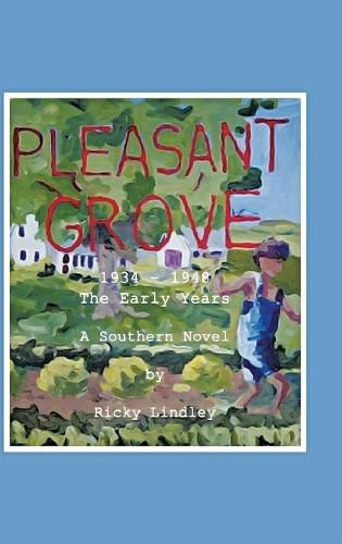 Cover image for Pleasant Grove