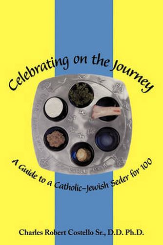 Cover image for Celebrating on the Journey
