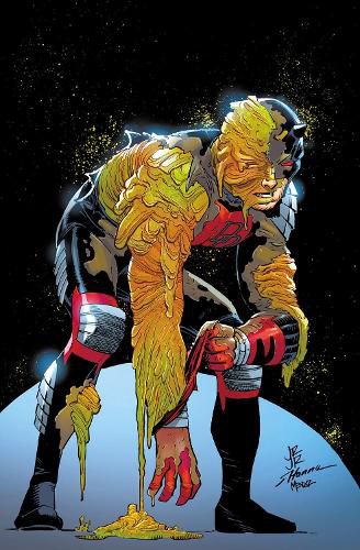 Cover image for Daredevil By Saladin Ahmed Vol. 5: Rites of Reconciliation
