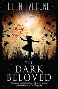 Cover image for The Dark Beloved