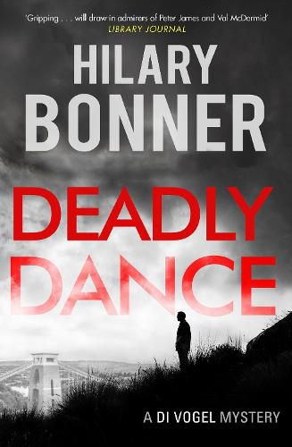 Cover image for Deadly Dance