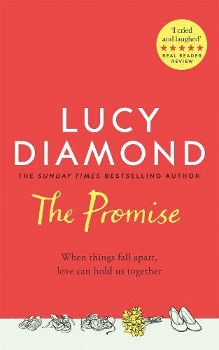 Cover image for The Promise