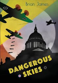 Cover image for Dangerous Skies