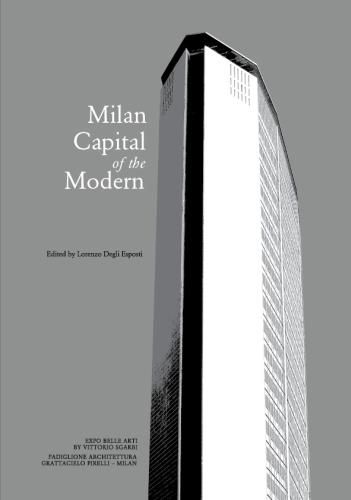 Cover image for MCM Milan Capital of the Modern