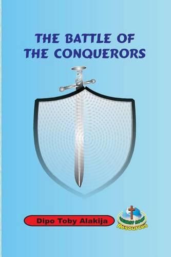 Cover image for The Battle Of The Conquerors