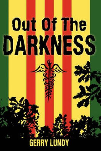 Cover image for Out of the Darkness