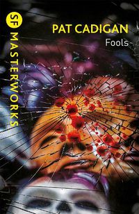 Cover image for Fools