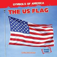 Cover image for The U.S. Flag