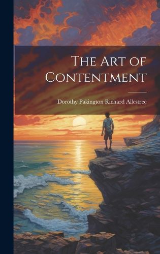 Cover image for The Art of Contentment