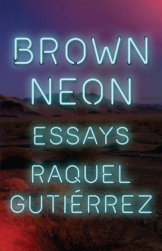 Cover image for Brown Neon