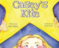 Cover image for Casey's Kite