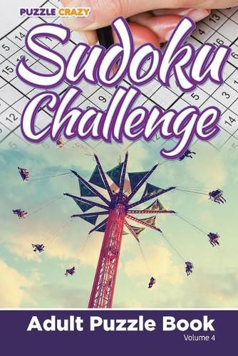 Cover image for Sudoku Challenge