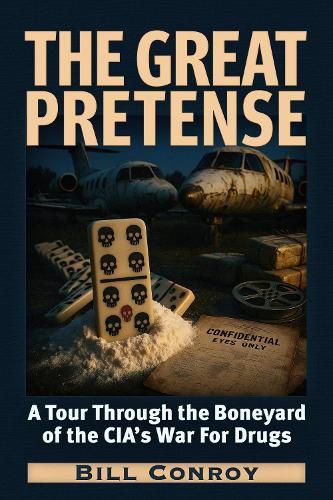 Cover image for The Great Pretense