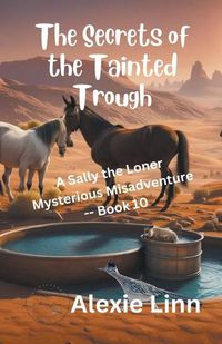 Cover image for Secrets of the Tainted Trough