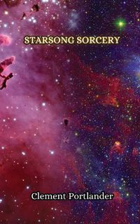 Cover image for Starsong Sorcery