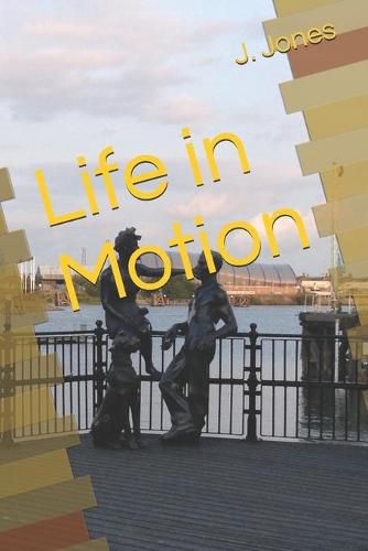 Cover image for Life in Motion