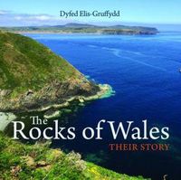 Cover image for Compact Wales: Rocks of Wales, The - Their Story