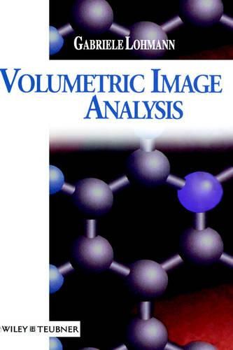 Cover image for Volumetric Image Analysis: An Overview