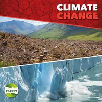 Cover image for Climate Change