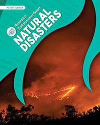Cover image for Natural Disasters