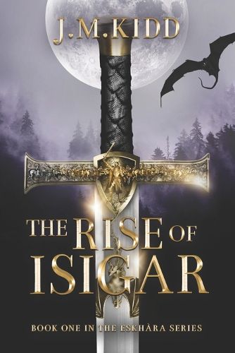 Cover image for The Rise of Isigar