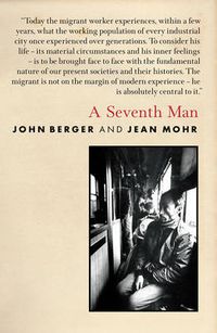 Cover image for A Seventh Man
