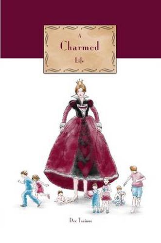 Cover image for A Charmed Life