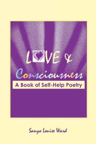 Cover image for Love and Consciousness