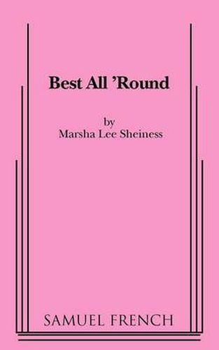 Cover image for Best All 'Round