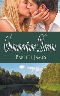 Cover image for Summertime Dream