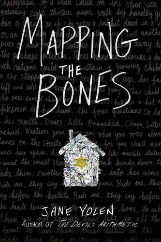 Cover image for Mapping the Bones