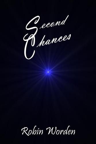 Cover image for Second Chances