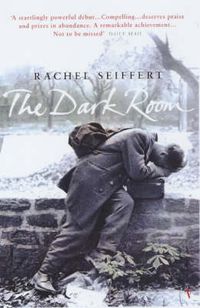 Cover image for The Dark Room: World War 2 Fiction