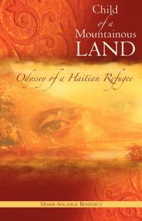 Cover image for Child of a Mountainous Land