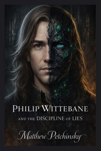 Cover image for Philip Wittebane and the Discipline of Lies