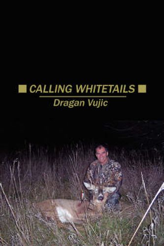 Cover image for Calling Whitetails
