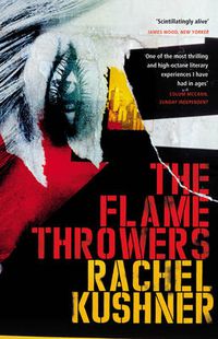 Cover image for The Flamethrowers