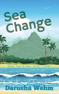 Cover image for Sea Change