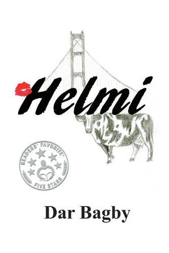 Cover image for Helmi