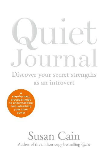 Cover image for Quiet Journal